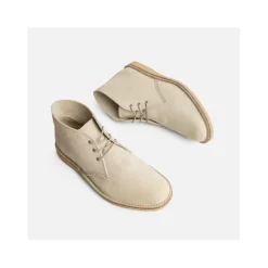 Red Wing Shoes Weekender Chukka White Sand Mohave-Heren Laarzen