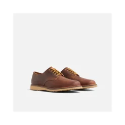 Red Wing Shoes Weekender Oxford-Heren Instappers & Slip Ons|Nette Schoenen
