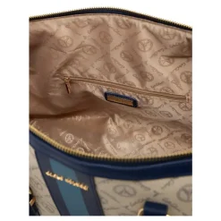 Carlo Colucci Weekender Reistas-Heren Tassen