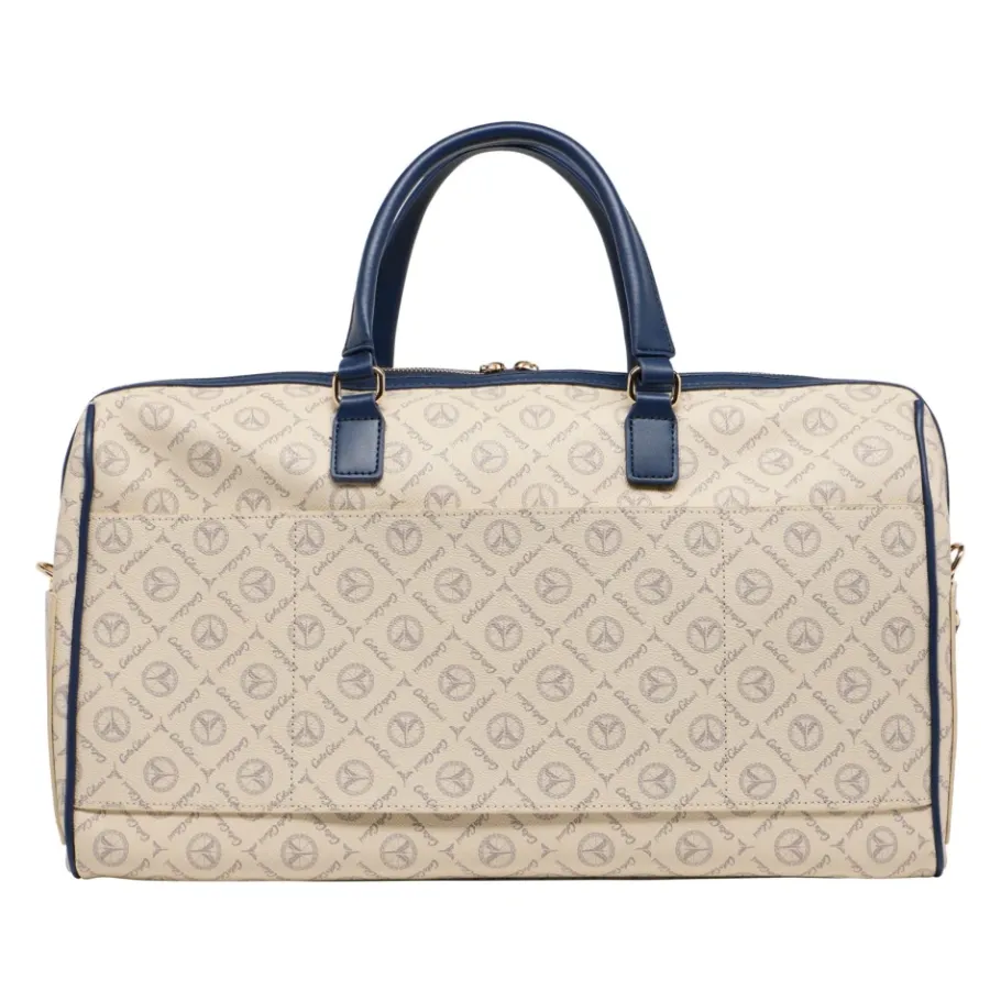 Carlo Colucci Weekender Reistas-Heren Tassen