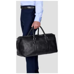 Howard London Weekendtas Victor-Heren Tassen