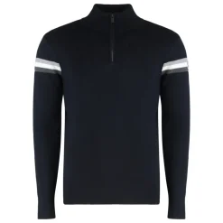 Fusalp Wengen Turtleneck Sweater-Heren Truien & Vesten