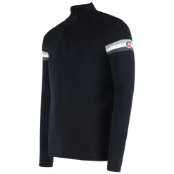 Fusalp Wengen Turtleneck Sweater-Heren Truien & Vesten