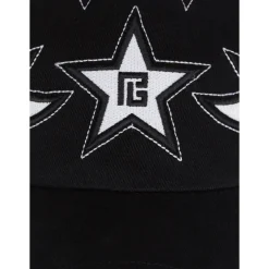 Balmain Western Cap-Heren Petten