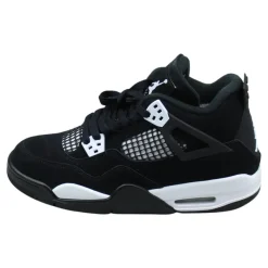 Jordan White Thunder Retro Sneakers-Heren Sneakers