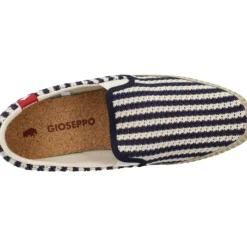 Gioseppo Whitman Espadrilles-Heren Espadrilles