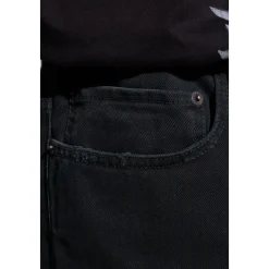 Balenciaga Wide-leg Jeans-Heren Jeans