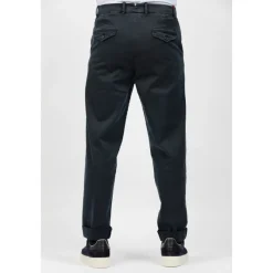 Mason's Wijde broek-Heren Broeken