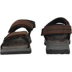 Waldläufer Wijde herensandaal --Heren Sandalen