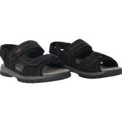 Waldläufer Wijde herensandaal --Heren Sandalen
