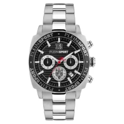Philipp Plein Wildcat Chrono Horloge-Heren Horloges