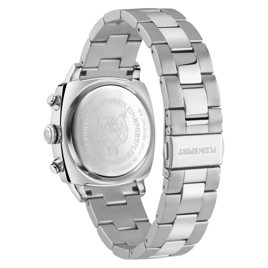 Philipp Plein Wildcat Chrono Horloge-Heren Horloges