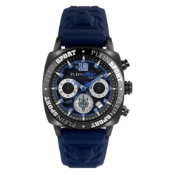 Philipp Plein Wildcat Chrono 40mm Horloge-Heren Horloges
