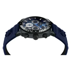 Philipp Plein Wildcat Chrono 40mm Horloge-Heren Horloges