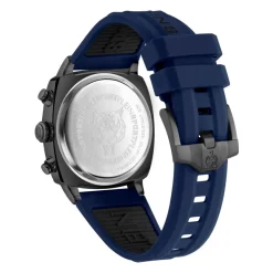 Philipp Plein Wildcat Chrono 40mm Horloge-Heren Horloges