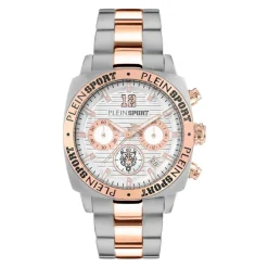 Philipp Plein Wildcat Chrono 40mm Horloge-Heren Horloges