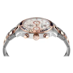 Philipp Plein Wildcat Chrono 40mm Horloge-Heren Horloges