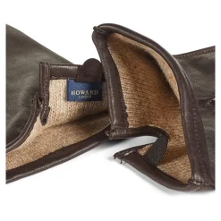 Howard London William Gloves-Heren Handschoenen