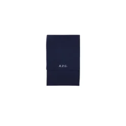 A.P.C. William Scarf-Heren Sjaals