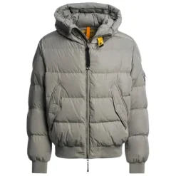 Parajumpers Wilmont Bomber Jacket-Heren Jassen