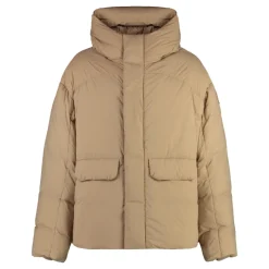 Canada Goose Wilu Hooded Down Jacket-Heren Jassen