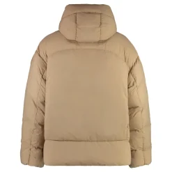 Canada Goose Wilu Hooded Down Jacket-Heren Jassen