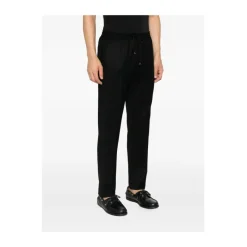 Briglia Wimbledon Stijl Broek-Heren Broeken