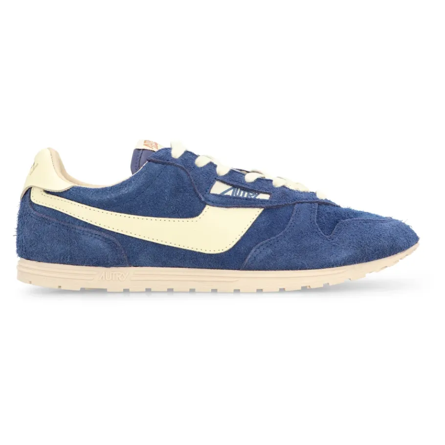 Autry Windspin Low Sneakers-Heren Sneakers