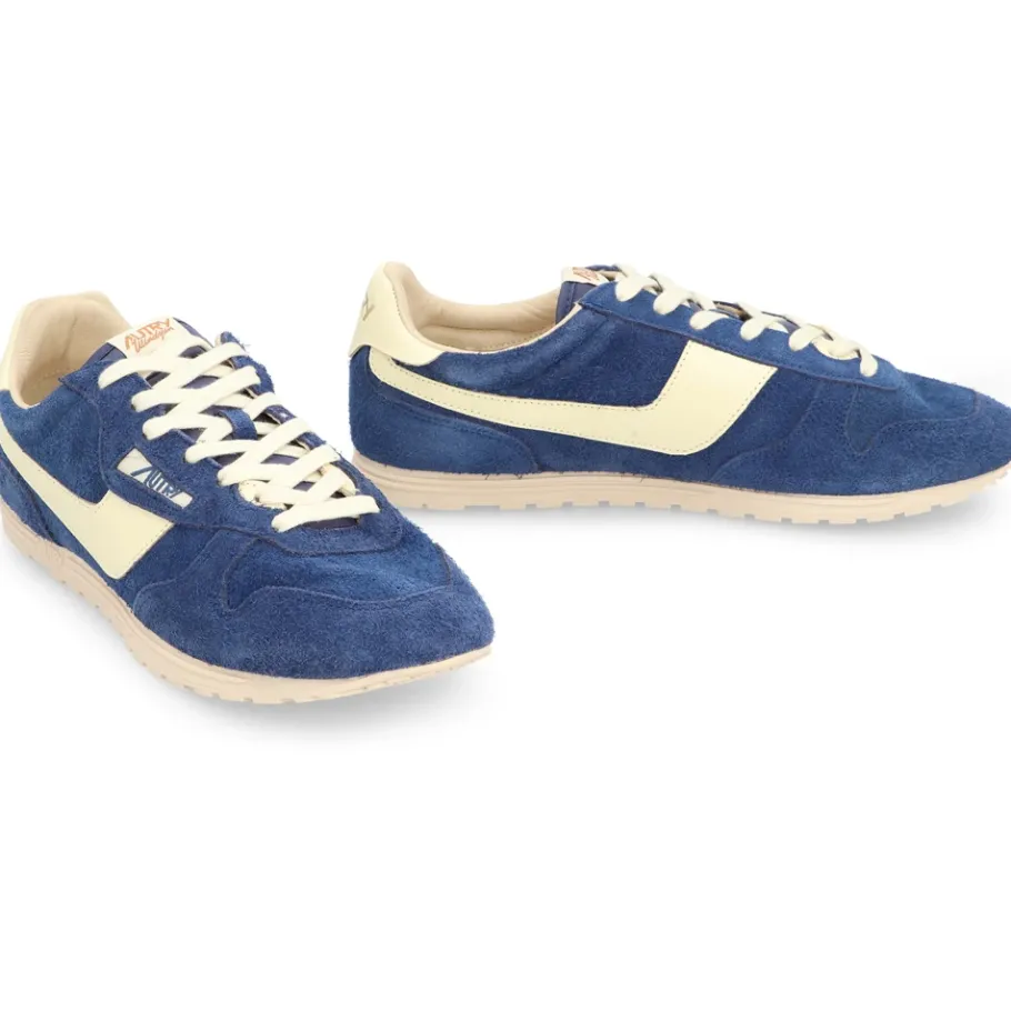 Autry Windspin Low Sneakers-Heren Sneakers