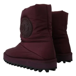Dolce & Gabbana Winter Boots-Heren Snowboots