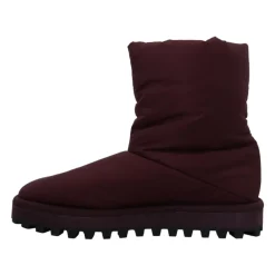 Dolce & Gabbana Winter Boots-Heren Snowboots