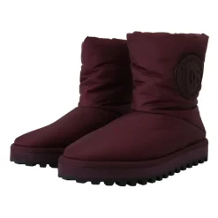 Dolce & Gabbana Winter Boots-Heren Snowboots