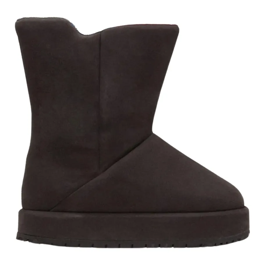 PDF Winter Boots-Heren Snowboots