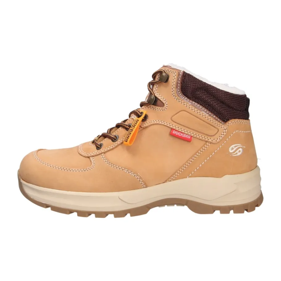 Dockers Winter Boots-Heren Snowboots