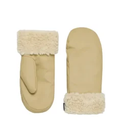 Rains Winter Fleece Wanten-Heren Handschoenen