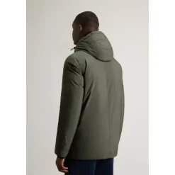 Woolrich Winter Jackets-Heren Jassen