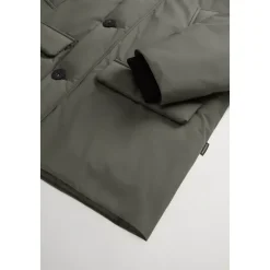 Woolrich Winter Jackets-Heren Jassen