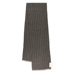 Brunello Cucinelli Winter Scarves-Heren Sjaals