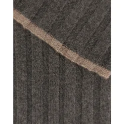 Brunello Cucinelli Winter Scarves-Heren Sjaals