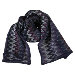 Missoni Winter Sjaal-Heren Sjaals