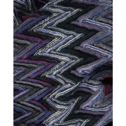 Missoni Winter Sjaal-Heren Sjaals