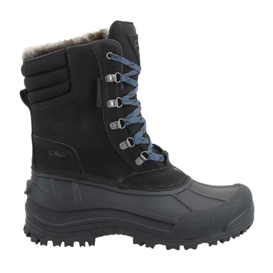 CMP Winter Sneeuwlaarzen oor Heren-Heren Snowboots