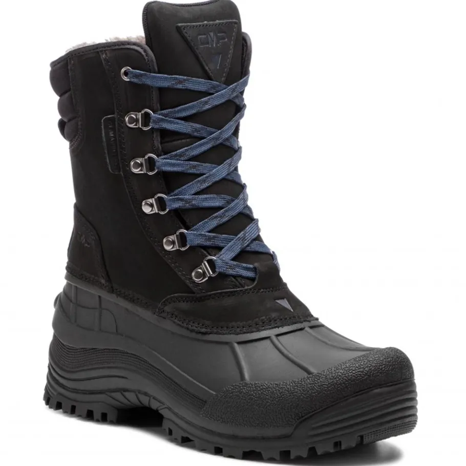 CMP Winter Sneeuwlaarzen oor Heren-Heren Snowboots