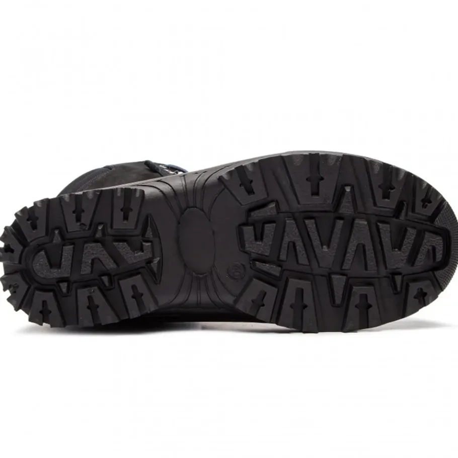 CMP Winter Sneeuwlaarzen oor Heren-Heren Snowboots