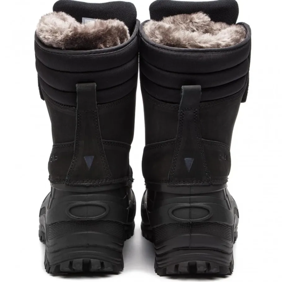 CMP Winter Sneeuwlaarzen oor Heren-Heren Snowboots