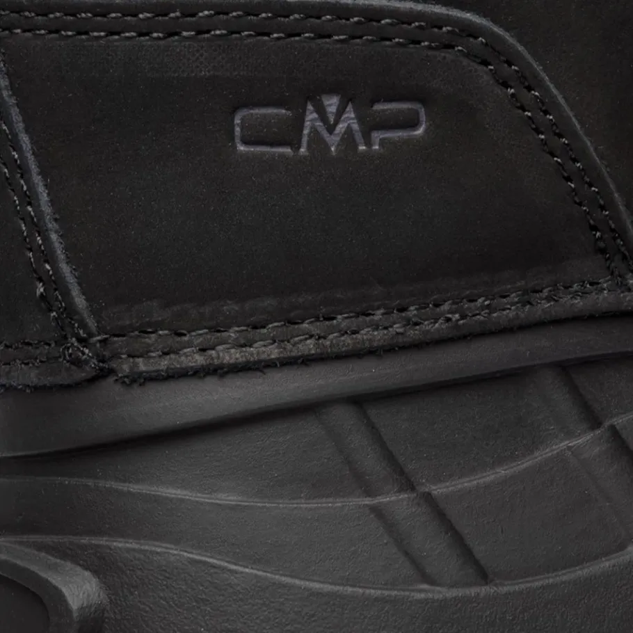 CMP Winter Sneeuwlaarzen oor Heren-Heren Snowboots