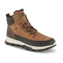 Rieker Winter Veterlaarzen-Heren Snowboots