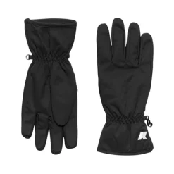 K-Way Winterhandschoenen Freyr Lichtgewatteerd-Heren Handschoenen