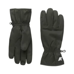 K-Way Winterhandschoenen Freyr Licht Gewatteerd-Heren Handschoenen