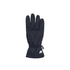 K-Way Winterhandschoenen Freyr Waterdicht Twill-Heren Handschoenen